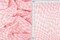 1 Yard Double Knit Jacquard Checker Fabric Stretch Polyester Rayon Spandex 58/60 Inches Wide for Structured Knits & Apparel